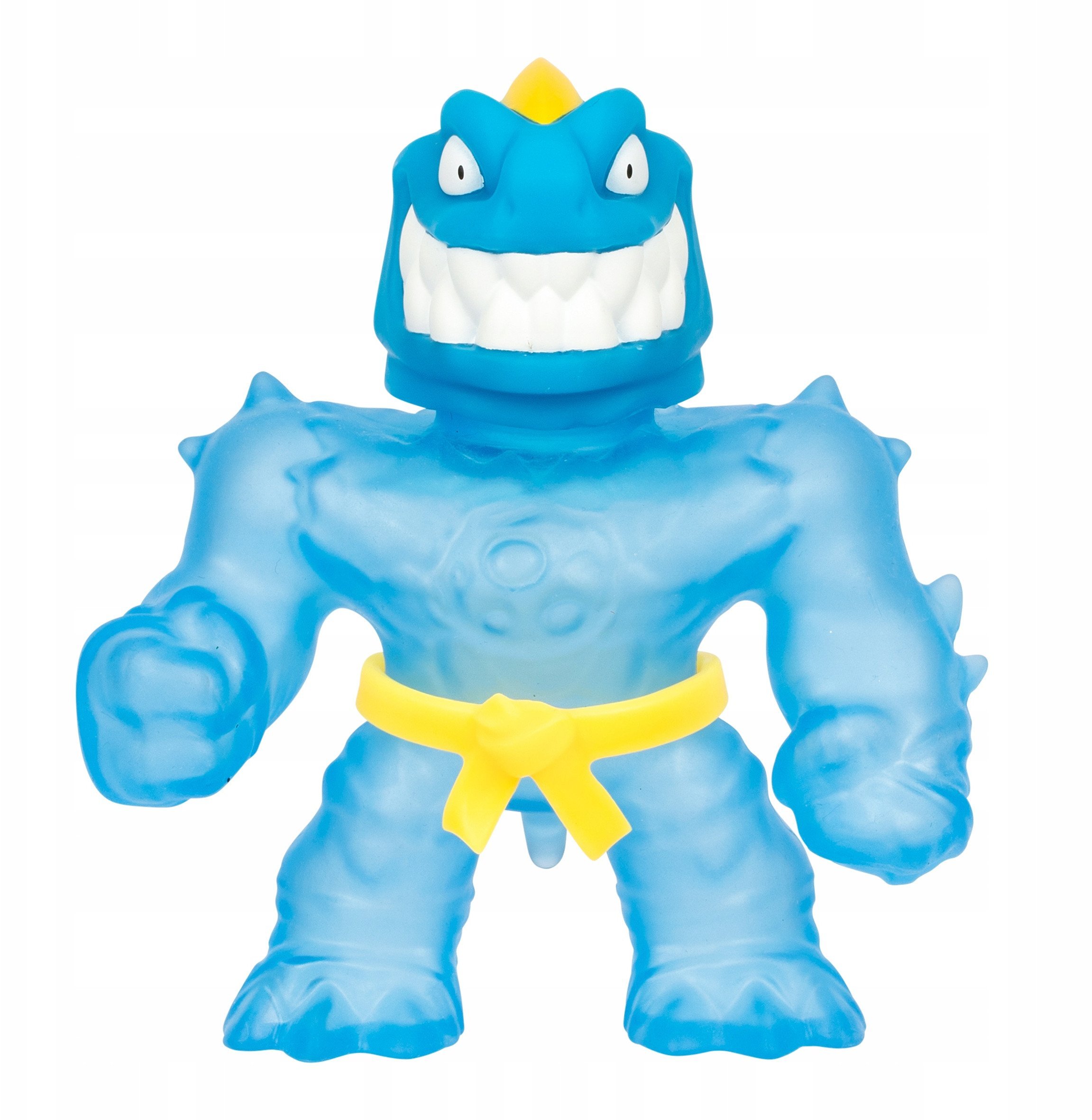 *****Goo Jit Zu Hero Creator Tyro 08431