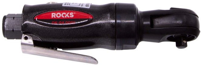ROOKS GRZECHOTKA PNEUMATYCZNA 1/4", 34 NM