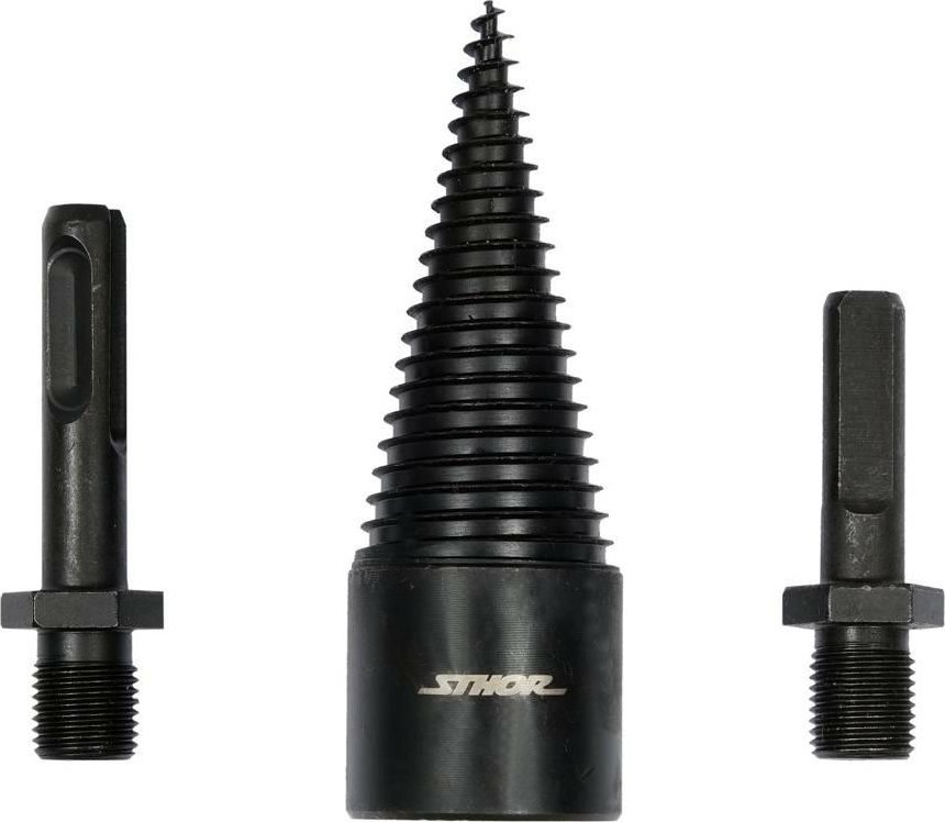 Wiertło Toya STHOR WIERTŁO DO ROZŁUPYWANIA DREWNA 32mm 3el.