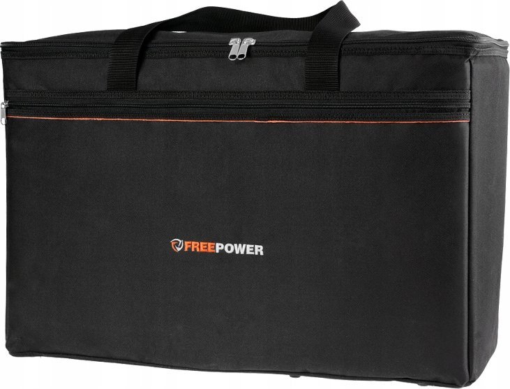 Torba Freepower Torba na lampy i akcesoria FreePower Free100