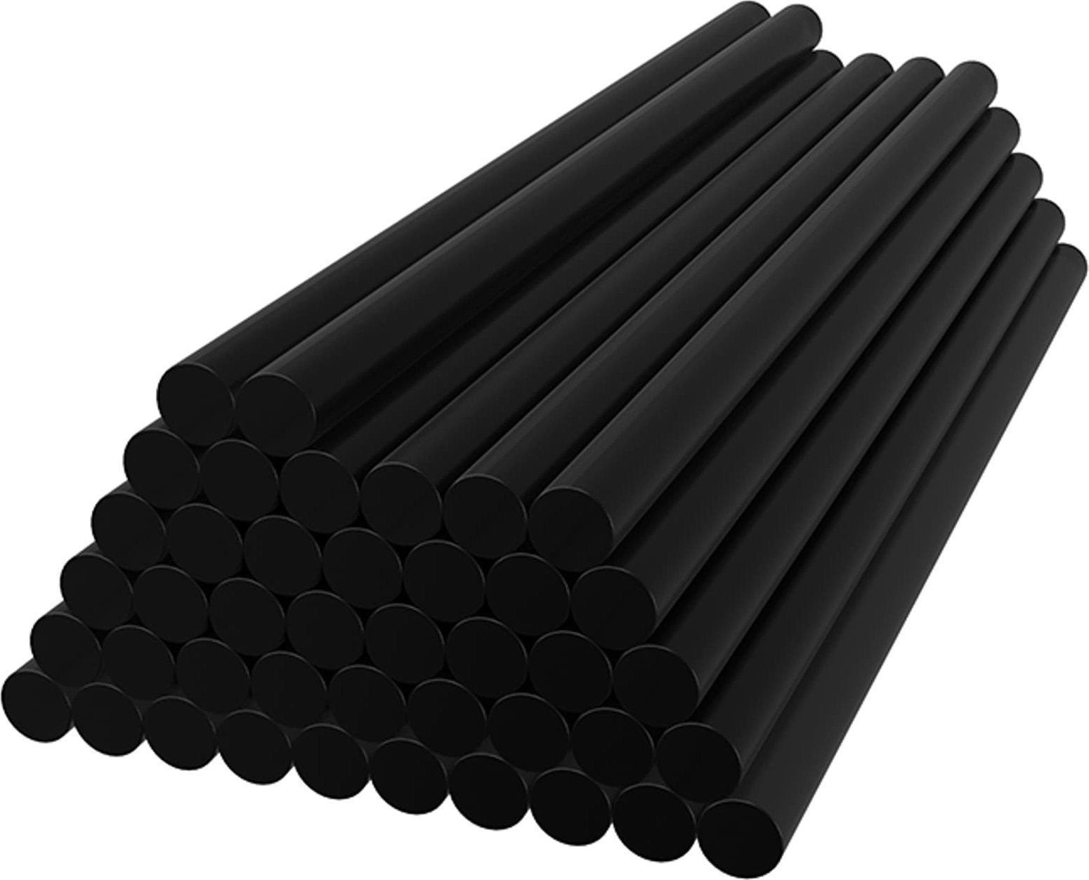 Pistolet do kleju Blow 14-255# Klej do pistoletu gruby 11/200mm czarny