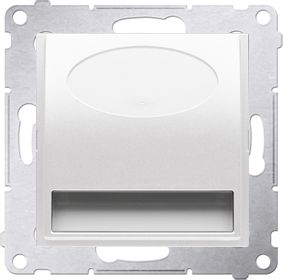 Oprawa schodowa Kontakt-Simon Simon 54 LED biały (DOS14.01/11)