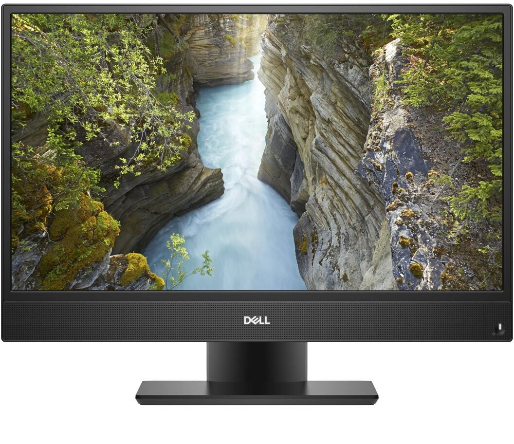 Dell OptiPlex 5270 AIO Core i5 8400 2,8 GHz / 32 GB / 480 SSD / 21,5 FullHD / Win 11 Pro