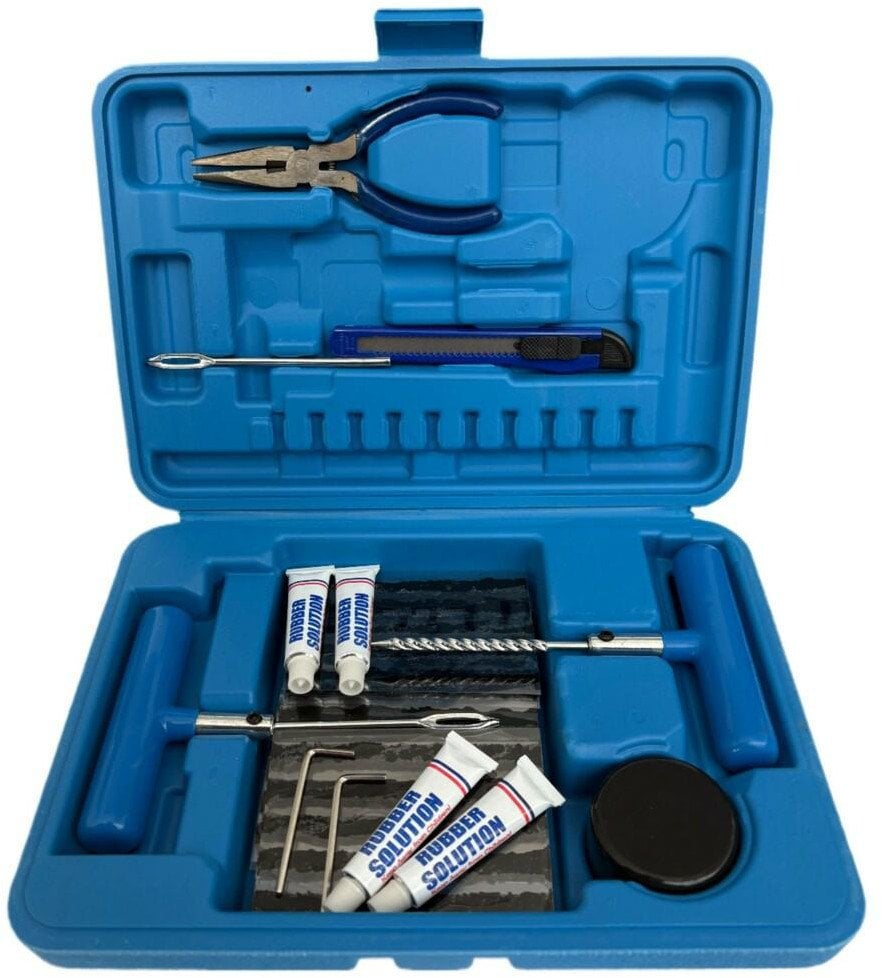 ROCKFORCE ZESTAW NAPRAWCZY DO OPON 45el.