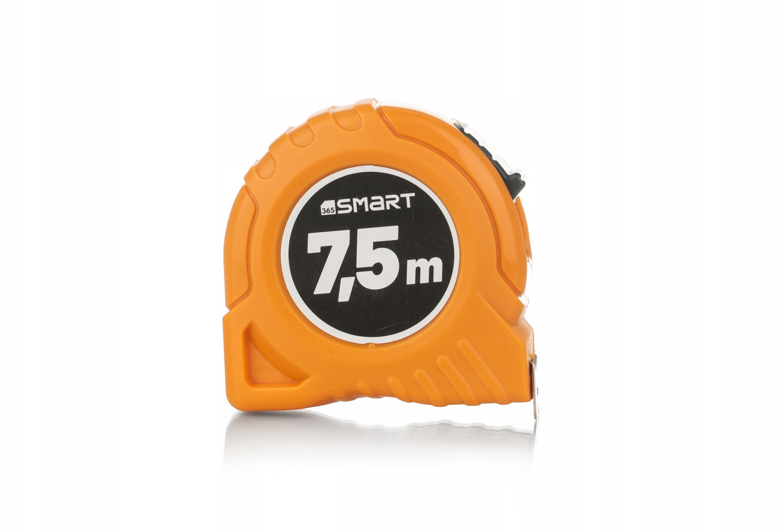 miara zwijana 7,5 m x 25 mm, abs