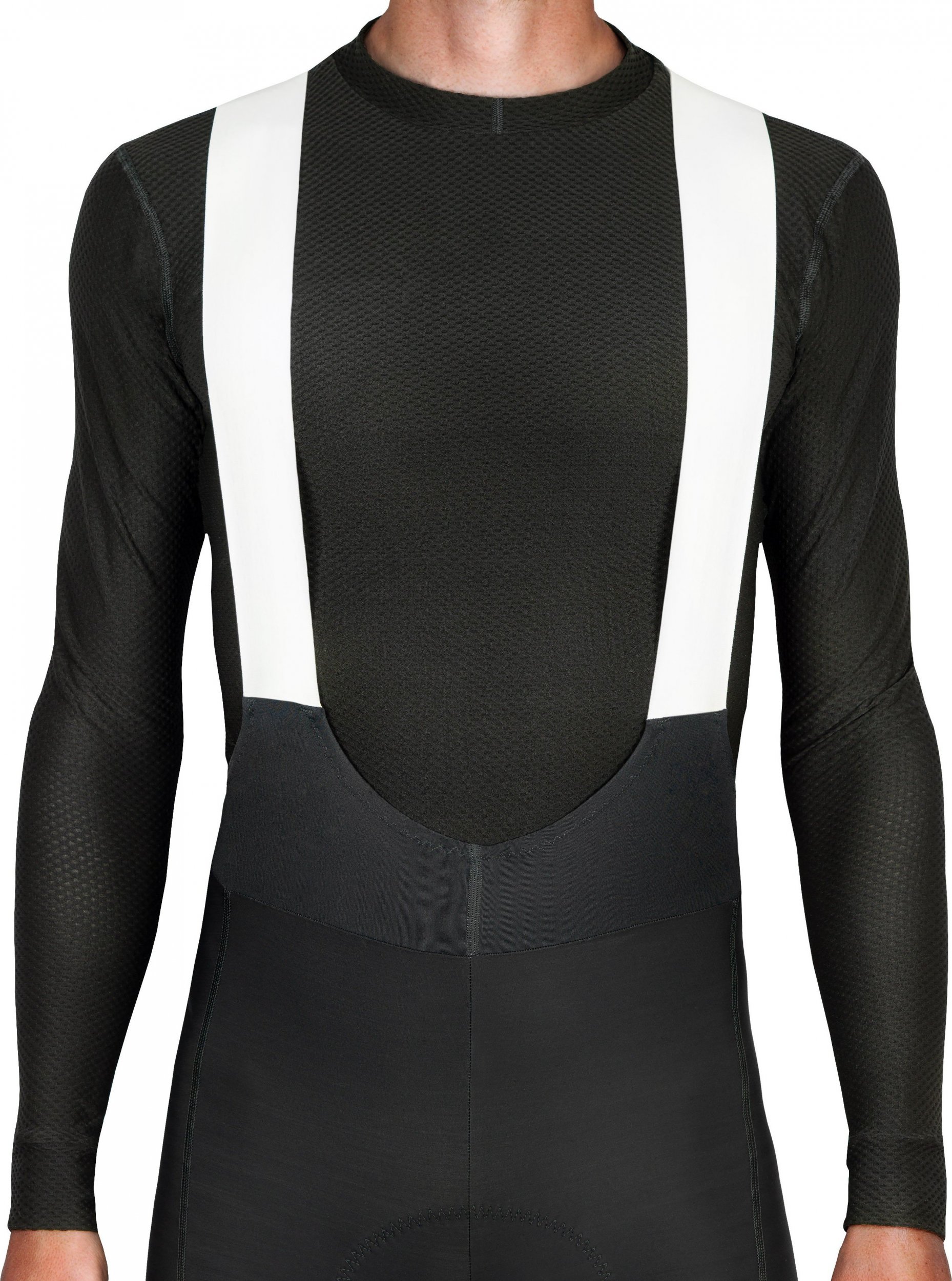 Luxa Rowerowa Bielizna Termoaktywna LUXA (czarna) XXXL