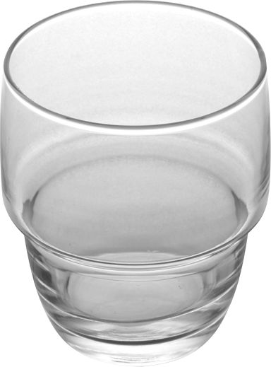 Witek Home Szklanka do soków niska 200 ml Glasmark