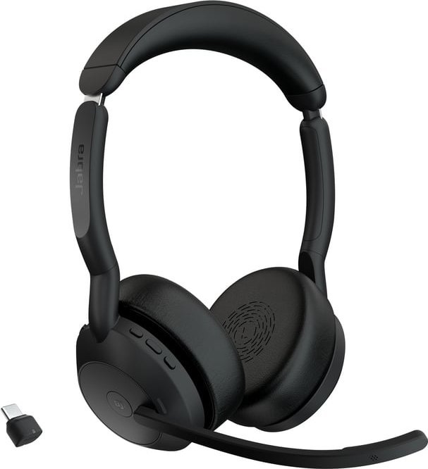 Słuchawki Jabra Evolve2 55 (25599-999-899)