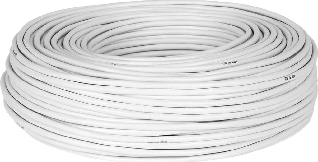 Elektrokabel Kabel tel/alarmowy YTDY 10 x 0,5 100m