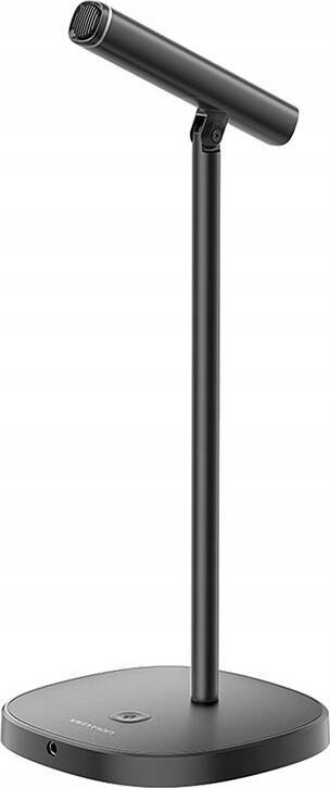 Mikrofon stacjonarny Vention NCCB0 USB (czarny)
