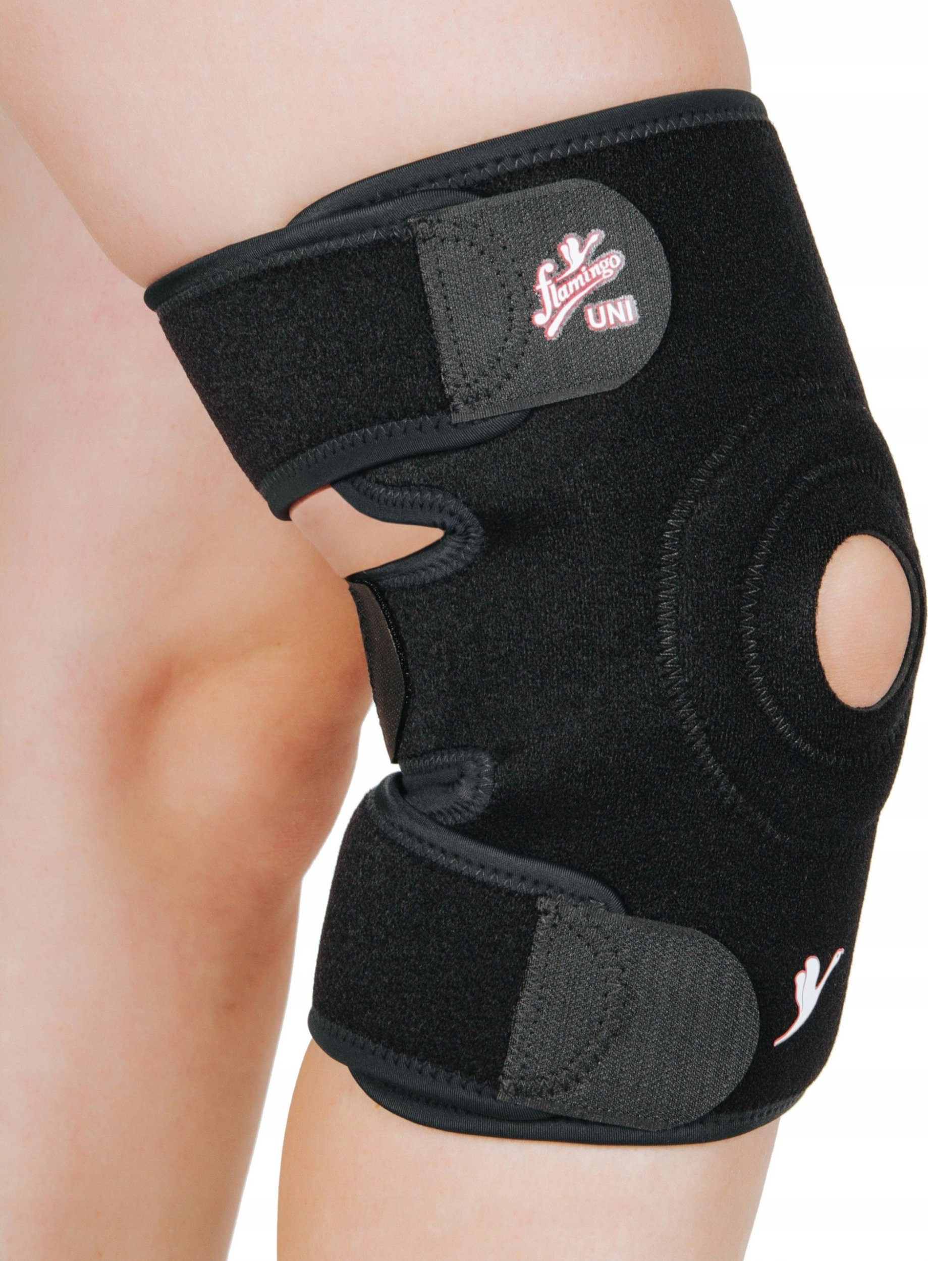 Ascent Meditech Limited Orteza stabilizator wsparcie kolana NEOPREN kolano