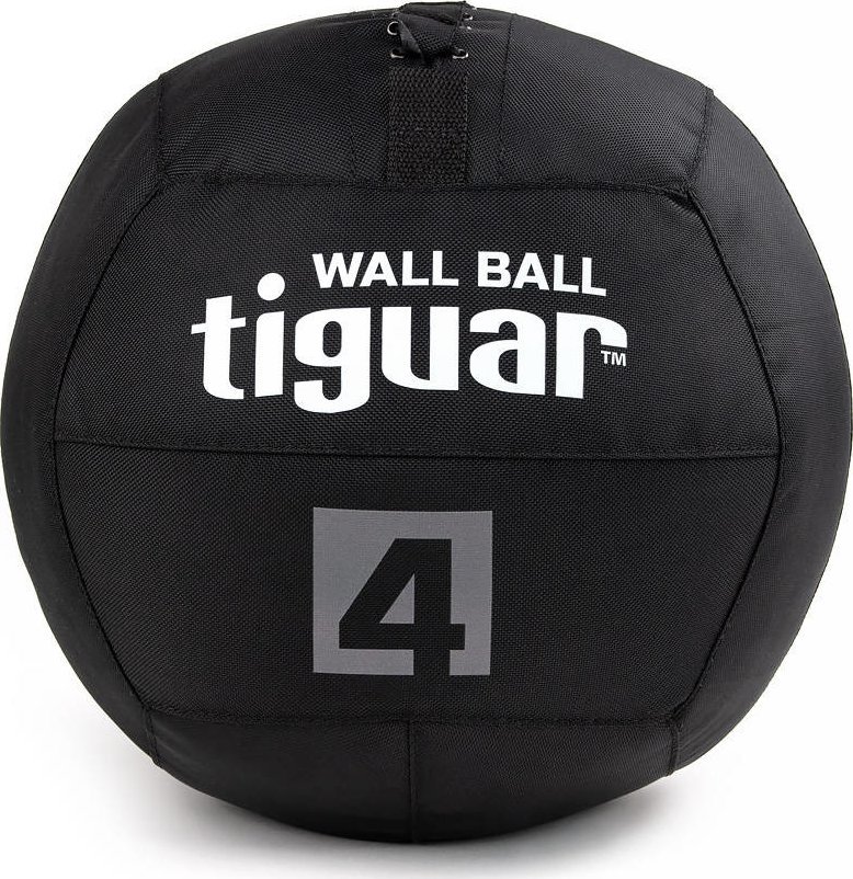 Tiguar Piłka lekarska Wallball 4 kg