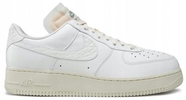 Nike Air Force 1 Low Premium DN5463-100 białe 40,5