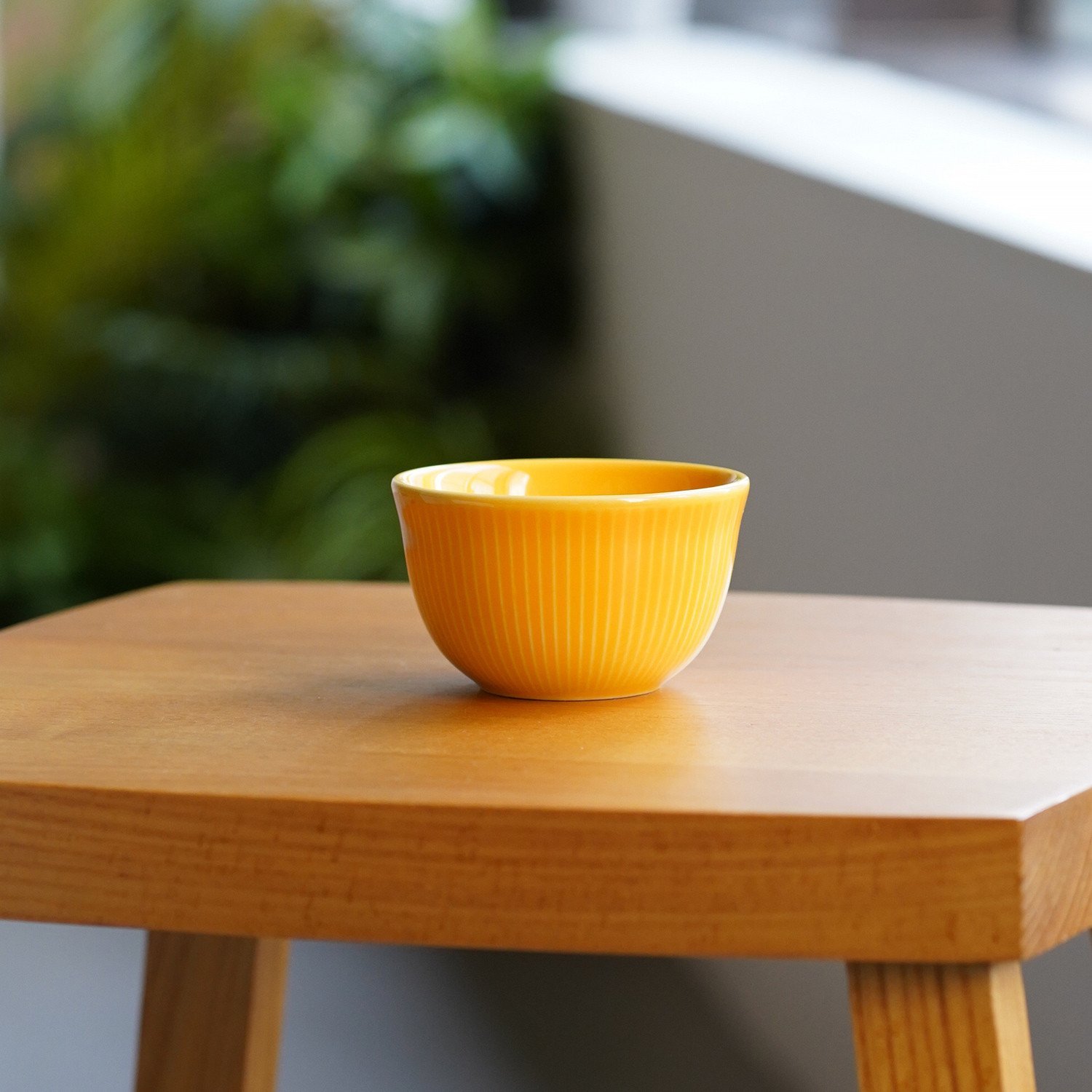 Loveramics - Czarka 120ml - Boram Um Tasting Cup - Yellow