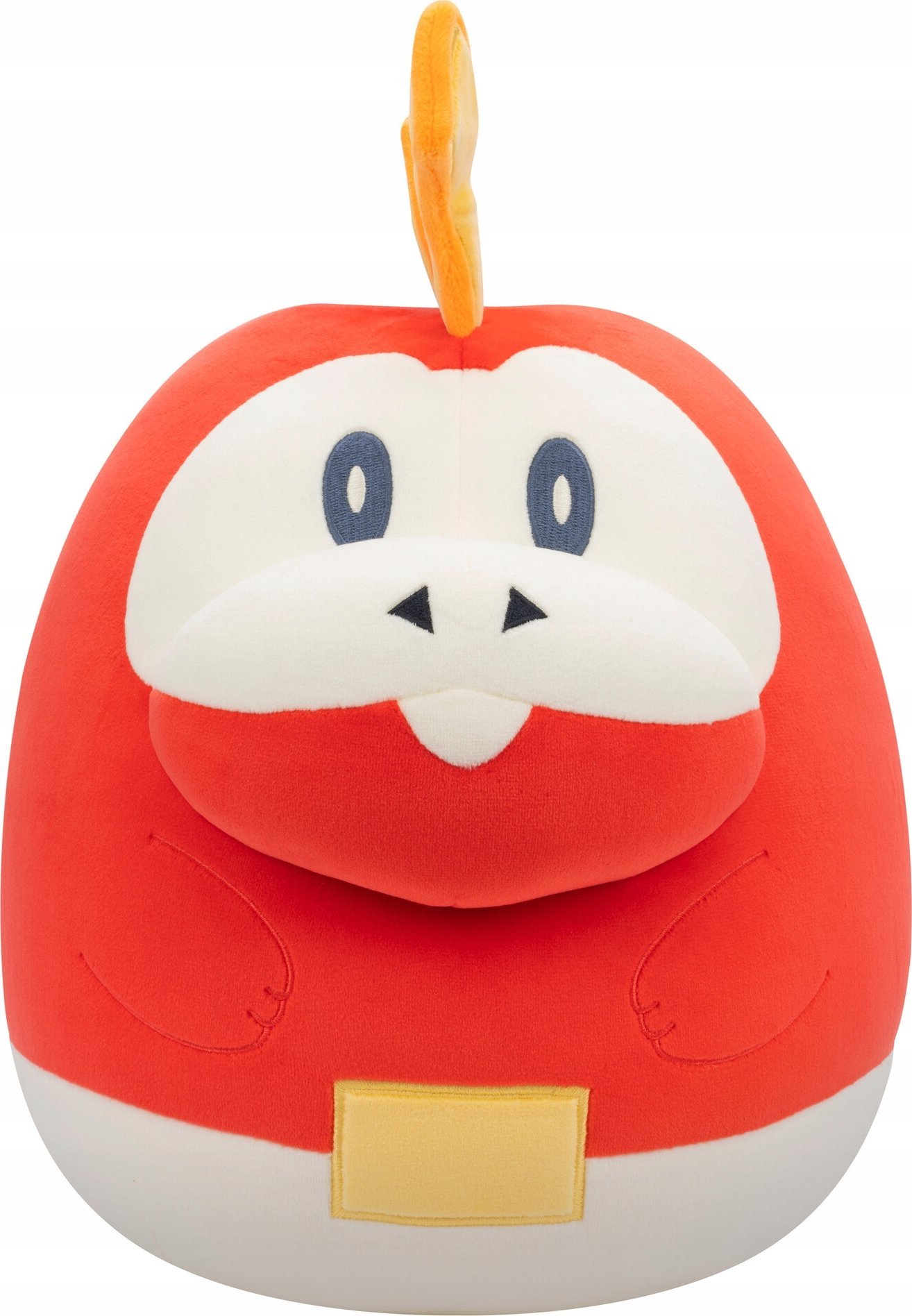 Pokemon POKEMON Squishmallow Fuecoco, pluszak