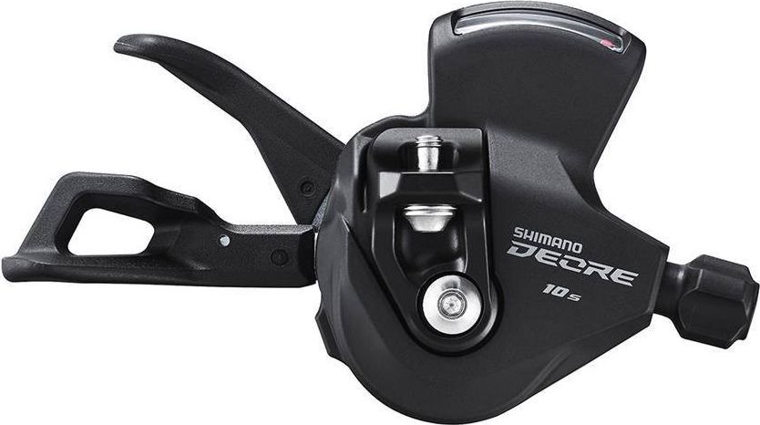 Shimano Dźwignia Przerzutki Prawa Shimano Deore SL-M4100 10rz I-Spec EV uniwersalny