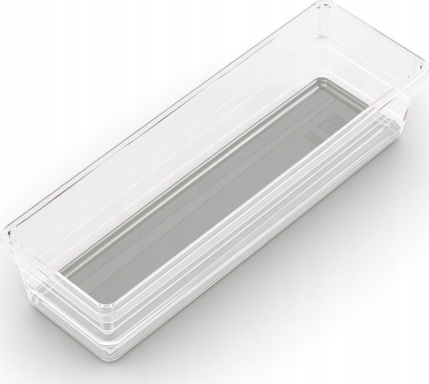 Kadax Curver Organizer Wkład Do Szuflady Pudełko 22,5cm