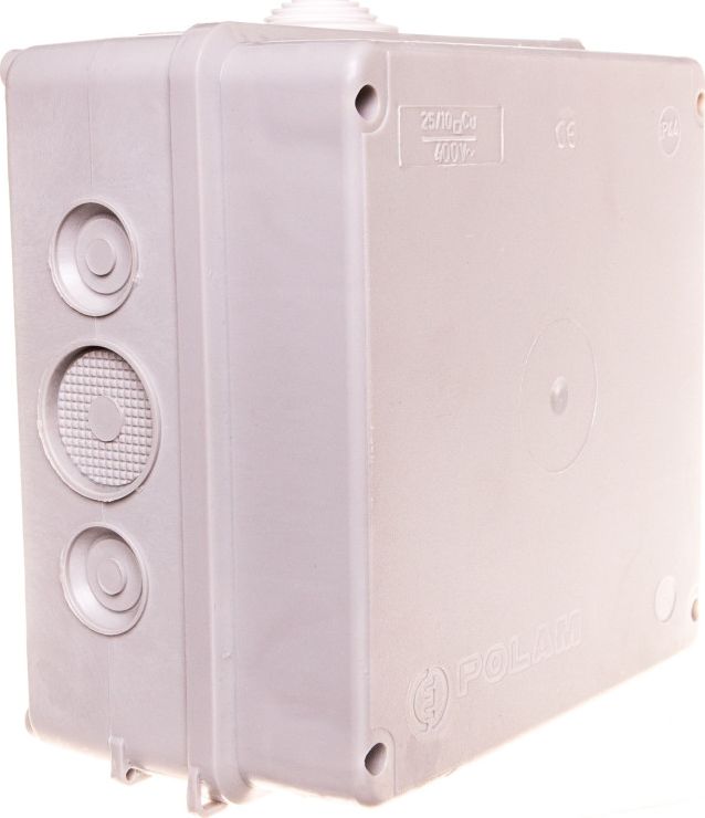 Tarel Odgałęźnik izolacyjny 5-cio torowy 25/10mm2 IP20 5273-200 - 5273-200