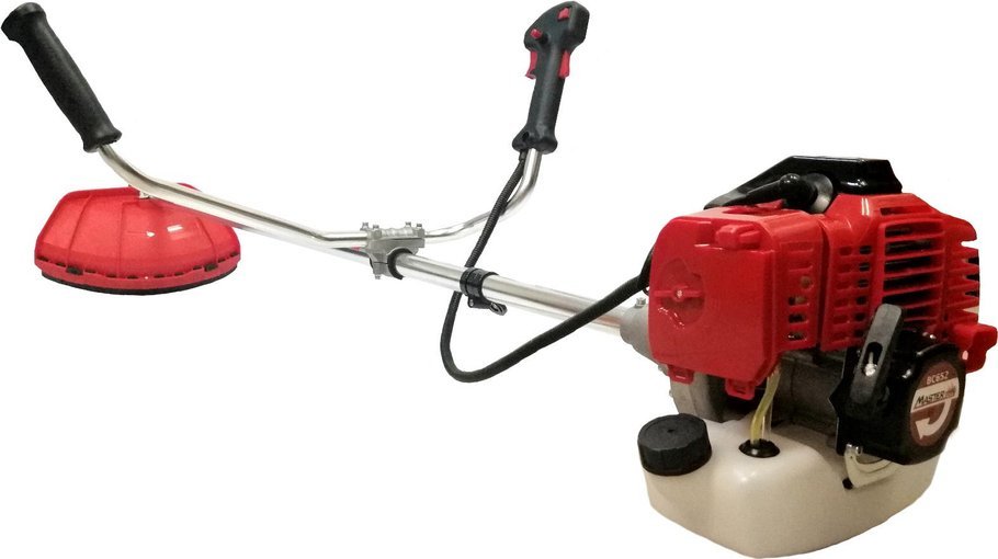 MasterCut MASTERCUT BC652 KOSA SPALINOWA DO TRAWY PROFESJONALNA WYKASZARKA PODKASZARKA PODCINARKA 2,7KM