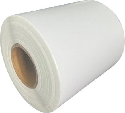 BSTech Etykiety termiczne 50x30*1000 5 szt ZEBRA