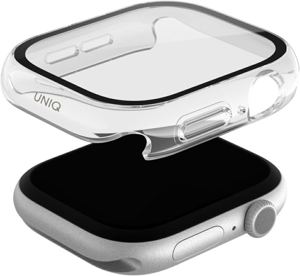 Etui UNIQ Nautic do Apple Watch 42mm dove