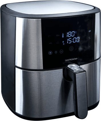 Grill elektryczny Gastronoma GASTRONOMA Frytkownica niskotłuszczowa 6L 18290002