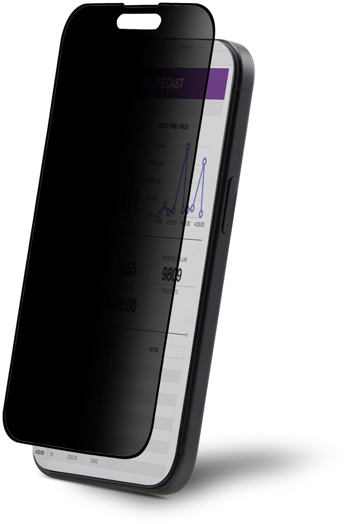 PRIVACY SCREEN IPHONE 15 PLUS