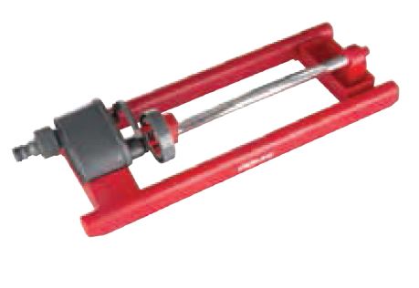 Pro-Line Zraszacz wahadłowy 15 dysz 151m2 - 99353