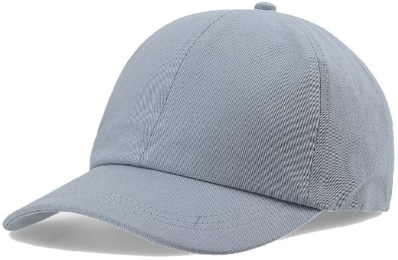 CZAPKA 4F Z DASZKIEM BEJSBOLÓWKA U368 J.NIEBIESKI S/M