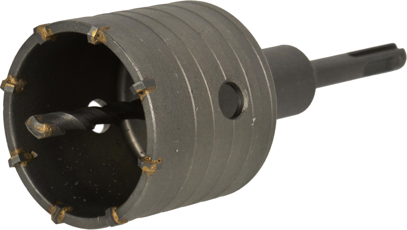 Geko Frez do betonu 65mm SDS Plus (30)