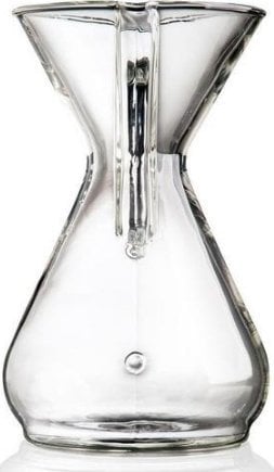 Chemex Zaparzacz Chemex Coffee Maker Glass Handle 6 filiż.