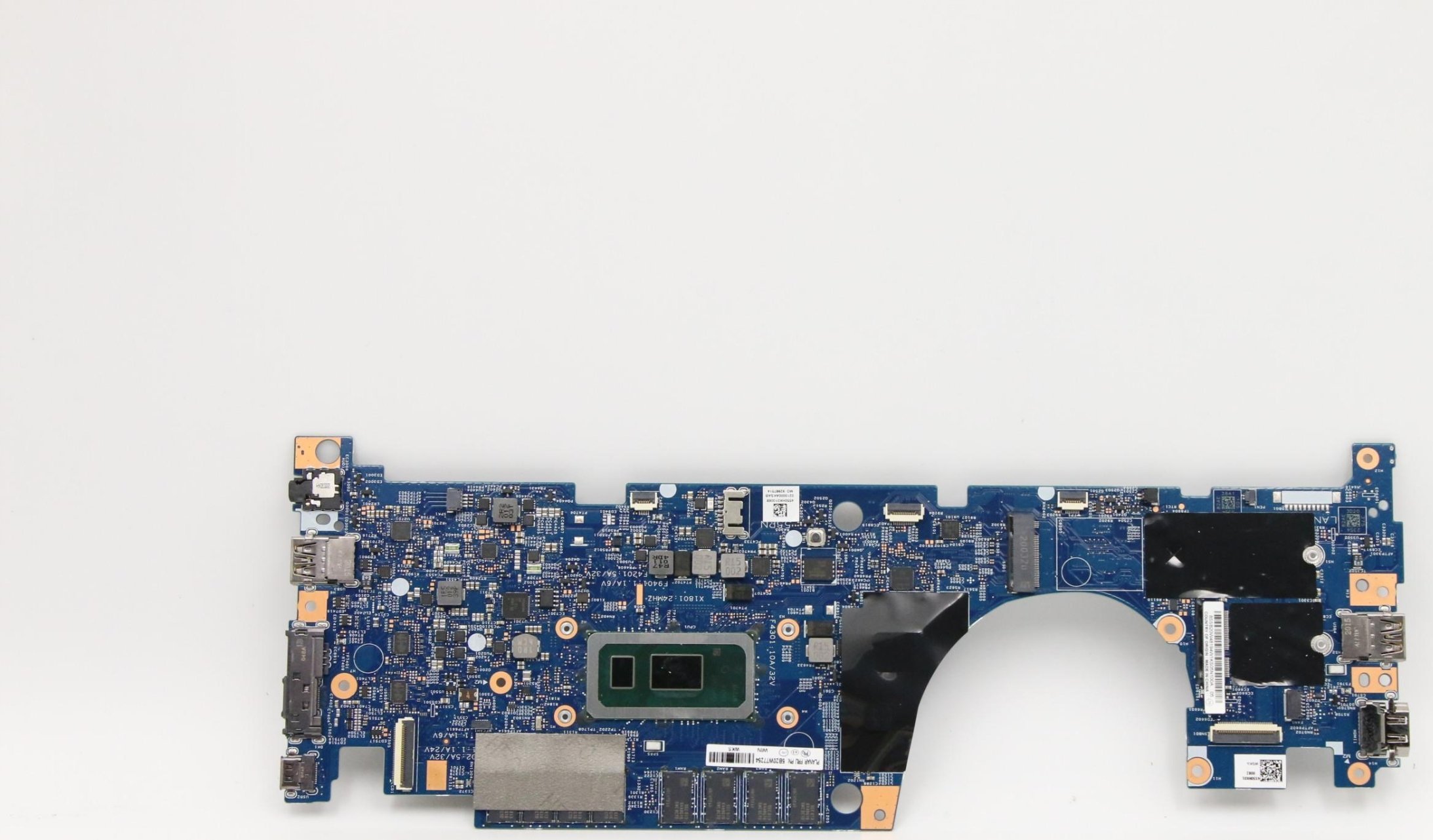 Lenovo Intel Core i5-10310U vPro