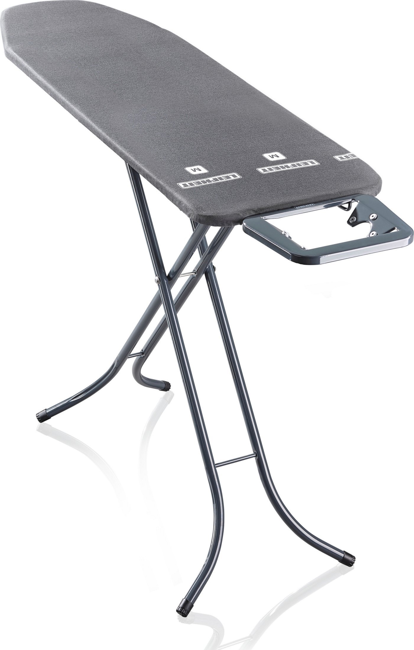 Leifheit Deska do prasowania Classic M Black (72486)