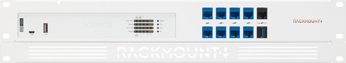 Rackmount IT Rackmount Solutions RMK SPS XGS87/107