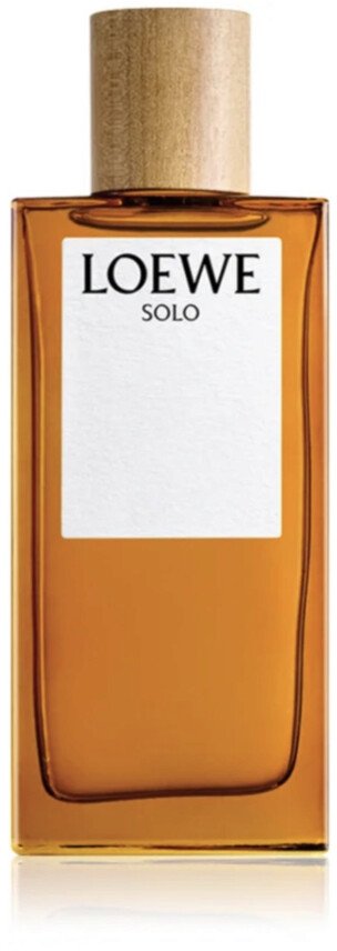 Loewe Solo Woda Toaletowa Tester - 100Ml