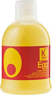 Kallos Szampon Egg 1000 ml