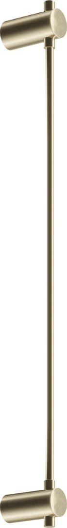 Kinkiet Maytoni Lampa ścienna Rotta MOD413WL-L8G3K LED 8W złota