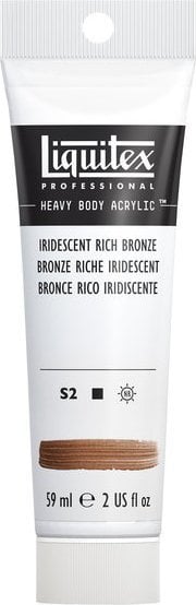 SmartMax Heavy Body 59ml Iridescent Rich Bronze 229