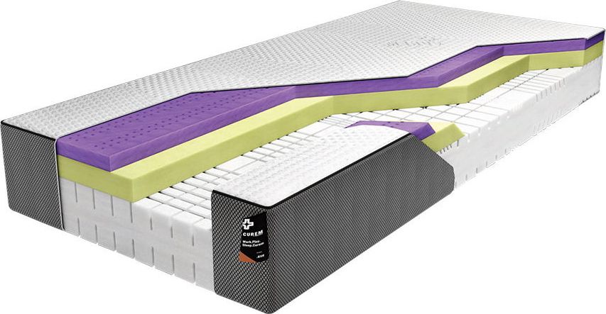 Curem Materac .exe Curem 140/200 cm