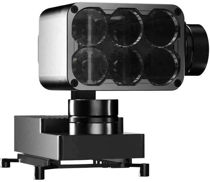 Chengzhi Oświetlenie GL60 mini