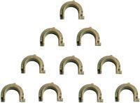 MicroSpareparts LOWER ROLLER BUSHING LEFT - MSP5864