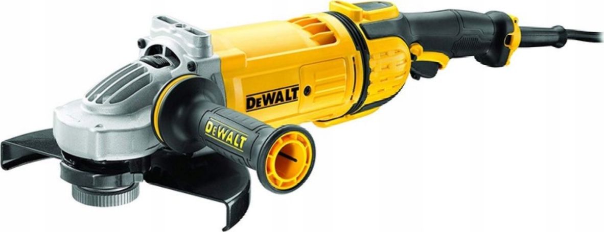 Szlifierka Dewalt DWE496