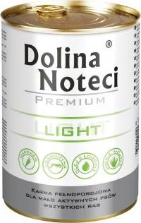 Dolina Noteci DNP light 400g