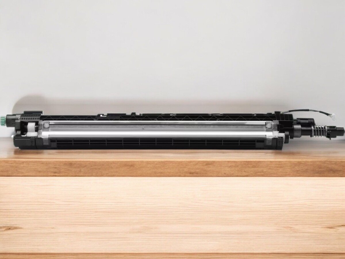 A3 LLC LJ Developer Unit Black