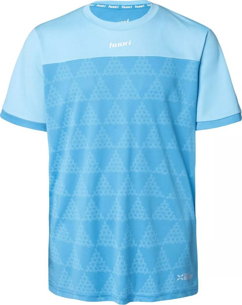 Huari Dziecięca koszulka z krótkim rękawem Huari SPORTIVO II JUNIOR rozmiar 146