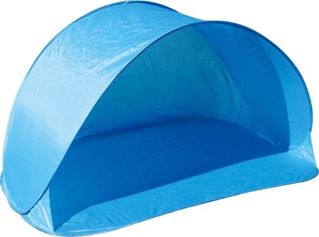 Spring Summer Spring Summer - Pop Up Beach Tent UV50+ (301927) /Outdoor Toys /Blue