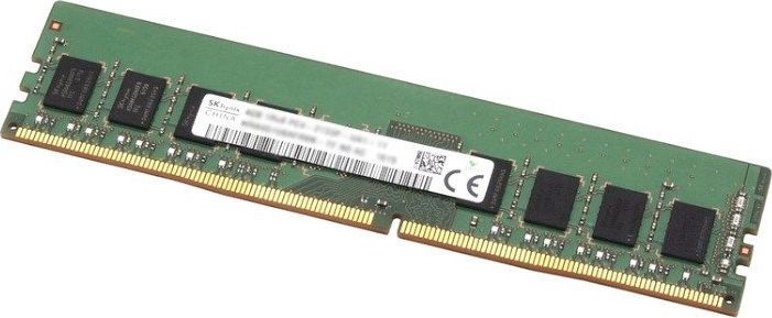 Pamięć SK Hynix 4GB DDR4 2133MHz PC4-2133P (81707-uniw)