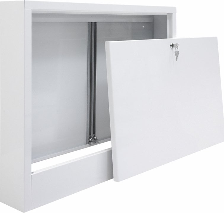 SiGMA-Li Szafka nadtynkowa 8 sekcji 585/145/585 - SZN-3