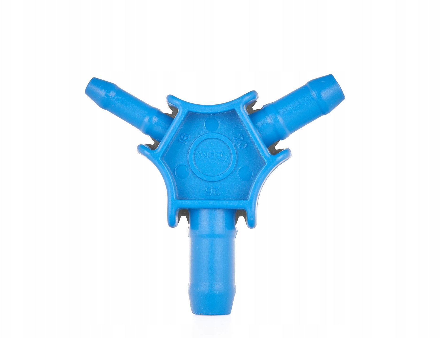 Kalibrator z gratownikiem 16-20-26mm (200)