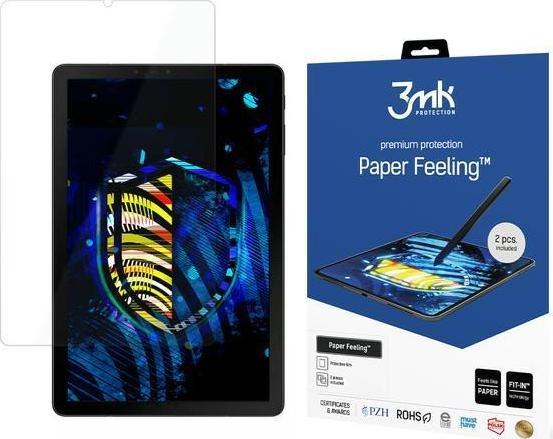 3MK 3MK PaperFeeling Sam Tab S4 T830/835 10.5"
